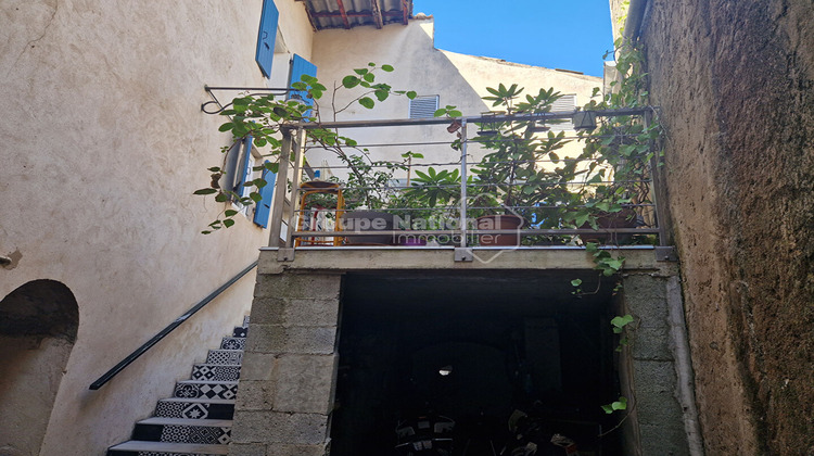 Ma-Cabane - Vente Maison CORNAS, 146 m²