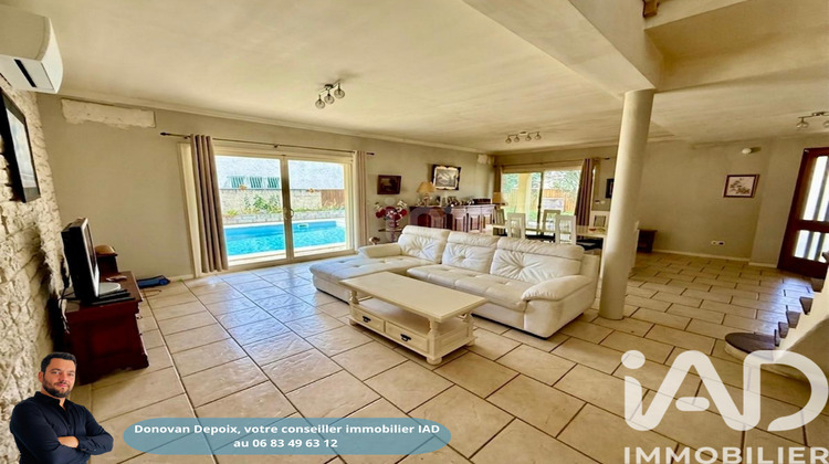 Ma-Cabane - Vente Maison Cornas, 184 m²