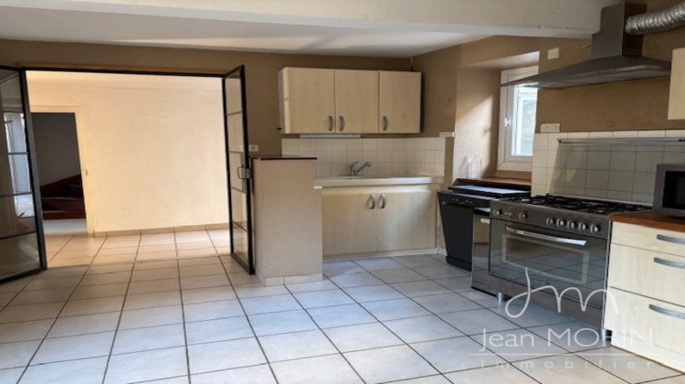 Ma-Cabane - Vente Maison Cornas, 146 m²