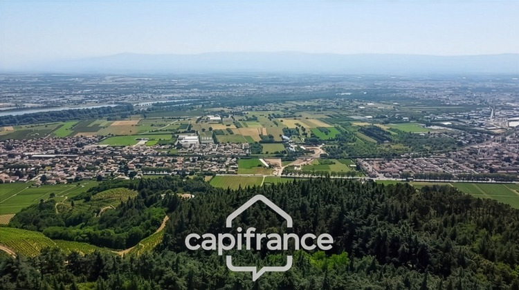Ma-Cabane - Vente Maison CORNAS, 213 m²