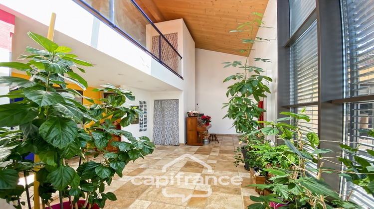 Ma-Cabane - Vente Maison CORNAS, 213 m²