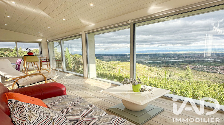 Ma-Cabane - Vente Maison Cornas, 220 m²