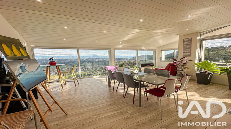 Ma-Cabane - Vente Maison Cornas, 220 m²