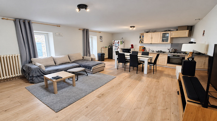 Ma-Cabane - Vente Maison CORNAS, 76 m²