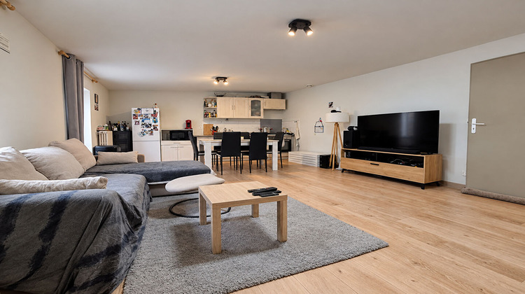 Ma-Cabane - Vente Maison CORNAS, 76 m²