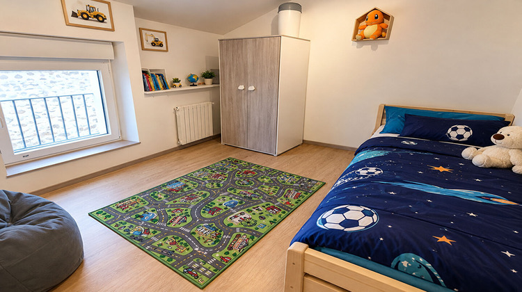 Ma-Cabane - Vente Maison CORNAS, 76 m²