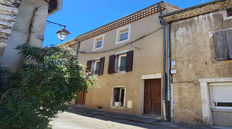 Ma-Cabane - Vente Maison CORNAS, 76 m²