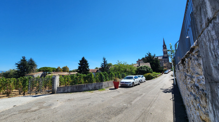 Ma-Cabane - Vente Maison CORNAS, 76 m²