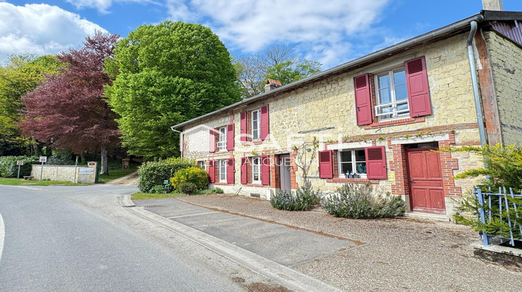 Ma-Cabane - Vente Maison Cornay, 288 m²