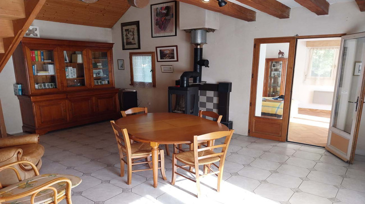 Ma-Cabane - Vente Maison Corné, 76 m²