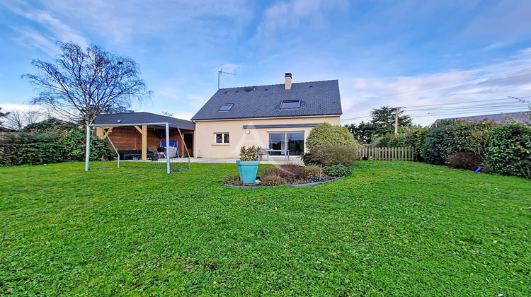 Ma-Cabane - Vente Maison CORNE, 120 m²