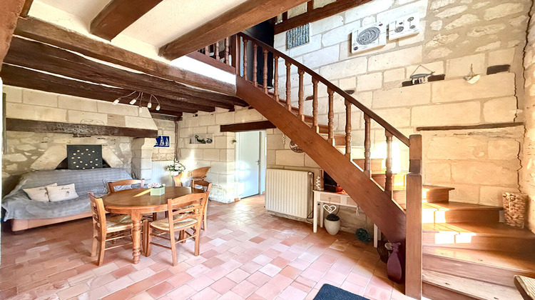 Ma-Cabane - Vente Maison CORNE, 243 m²