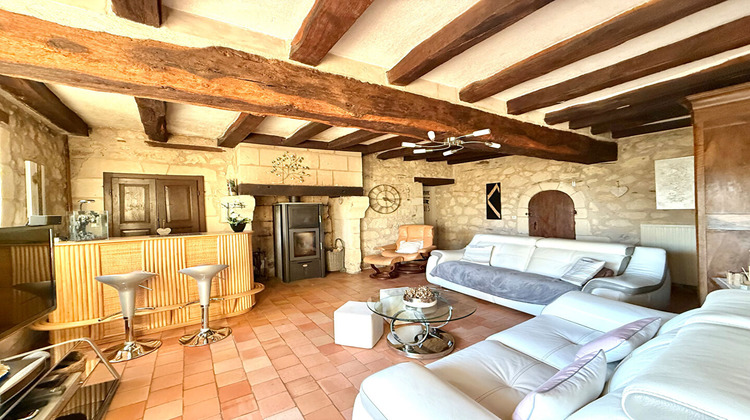 Ma-Cabane - Vente Maison CORNE, 243 m²