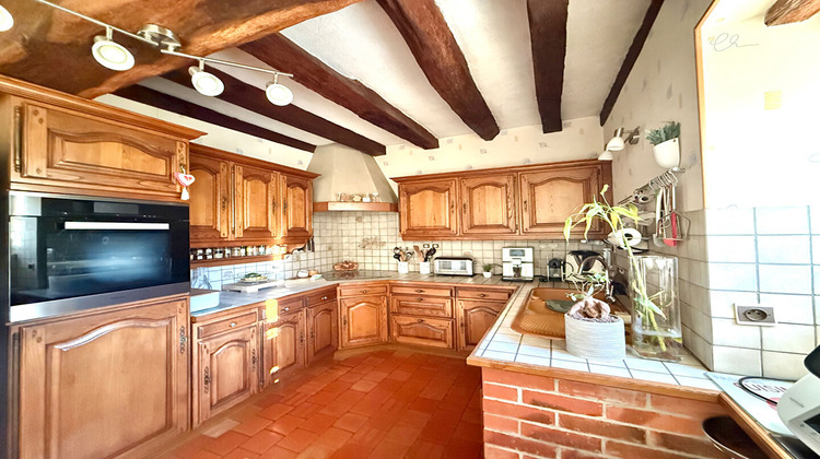 Ma-Cabane - Vente Maison CORNE, 243 m²