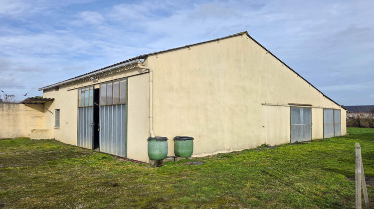 Ma-Cabane - Vente Maison Corne, 100 m²