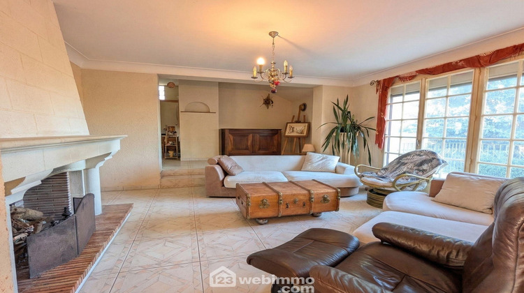 Ma-Cabane - Vente Maison Corné, 135 m²