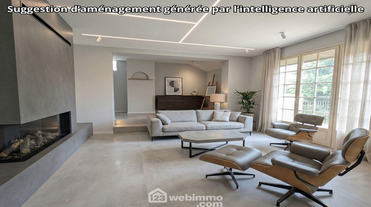 Ma-Cabane - Vente Maison Corné, 135 m²