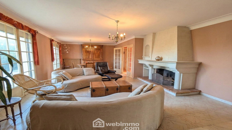 Ma-Cabane - Vente Maison Corné, 135 m²