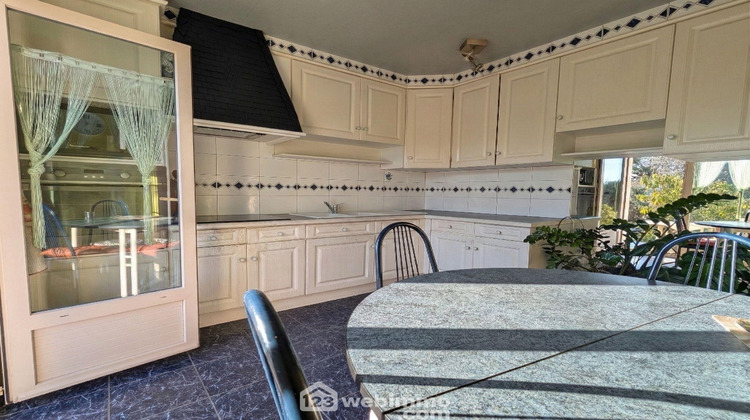 Ma-Cabane - Vente Maison Corné, 135 m²