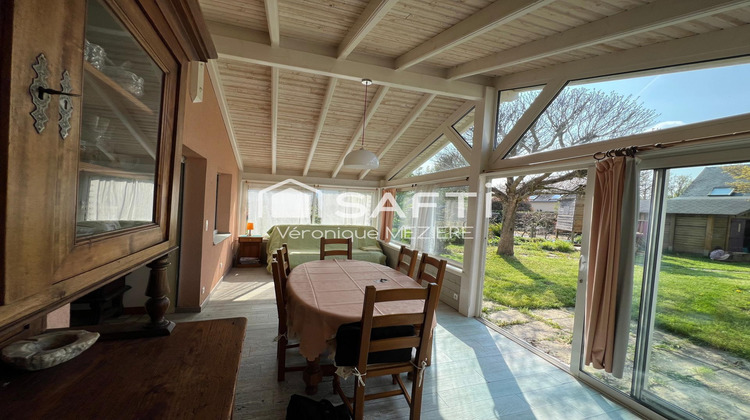 Ma-Cabane - Vente Maison Corne, 128 m²