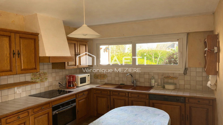 Ma-Cabane - Vente Maison Corne, 128 m²