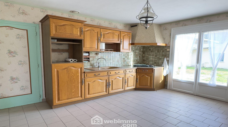 Ma-Cabane - Vente Maison Corné, 99 m²