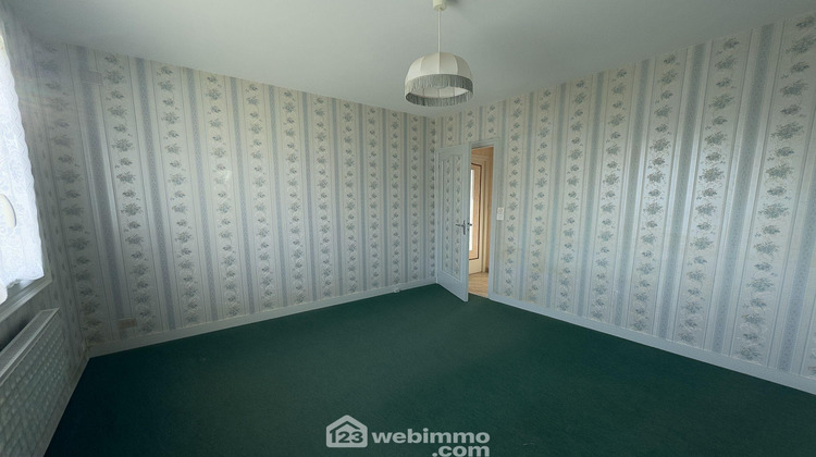 Ma-Cabane - Vente Maison Corné, 99 m²