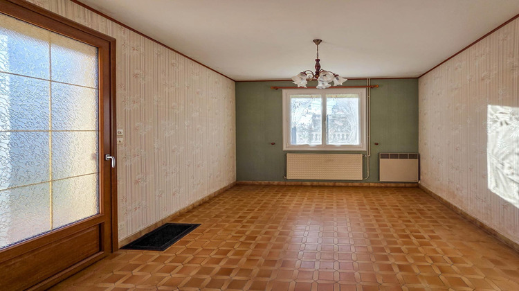 Ma-Cabane - Vente Maison Corne, 100 m²