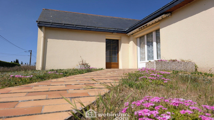 Ma-Cabane - Vente Maison Corné, 99 m²