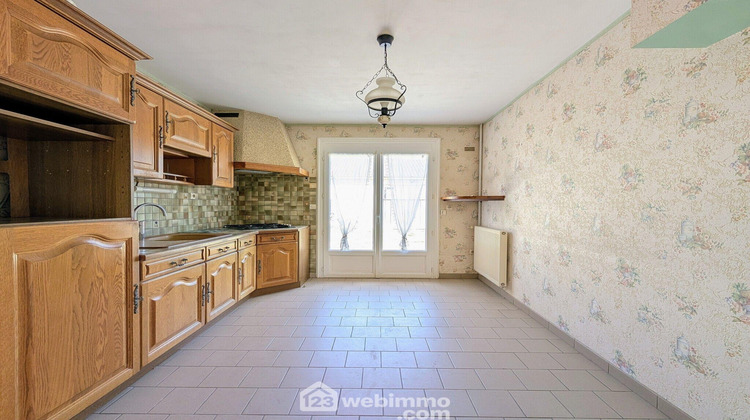Ma-Cabane - Vente Maison Corné, 99 m²