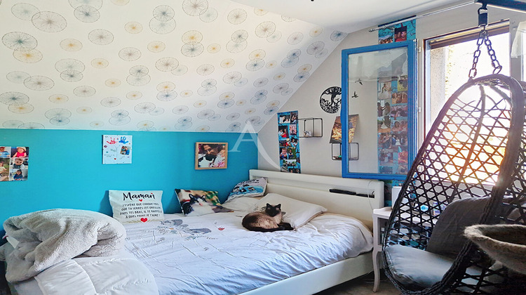 Ma-Cabane - Vente Maison CORNE, 117 m²