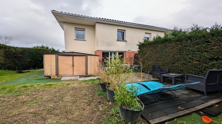 Ma-Cabane - Vente Maison Cornebarrieu, 65 m²