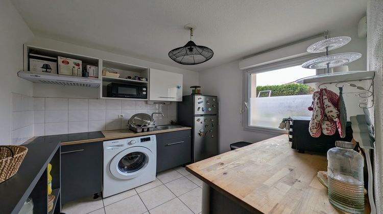 Ma-Cabane - Vente Maison Cornebarrieu, 65 m²