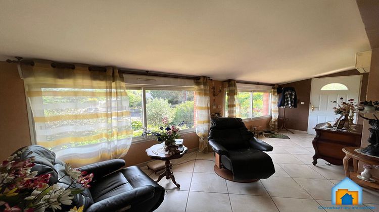 Ma-Cabane - Vente Maison CORNEBARRIEU, 147 m²