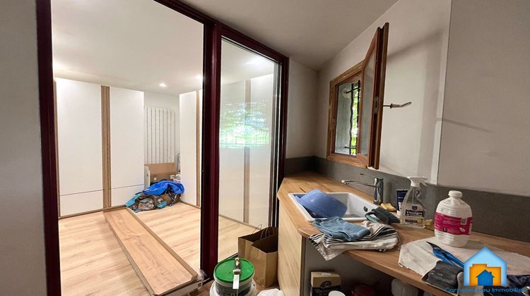 Ma-Cabane - Vente Maison CORNEBARRIEU, 135 m²