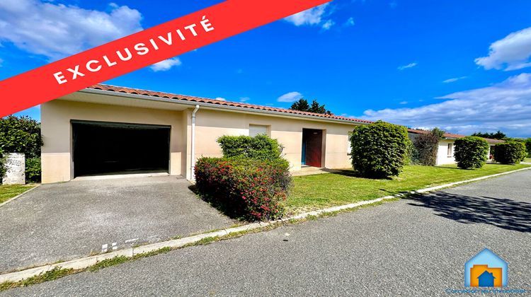 Ma-Cabane - Vente Maison CORNEBARRIEU, 82 m²