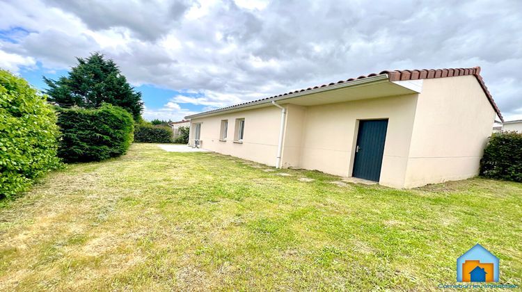 Ma-Cabane - Vente Maison CORNEBARRIEU, 82 m²