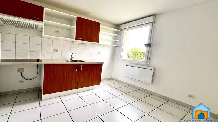 Ma-Cabane - Vente Maison CORNEBARRIEU, 82 m²