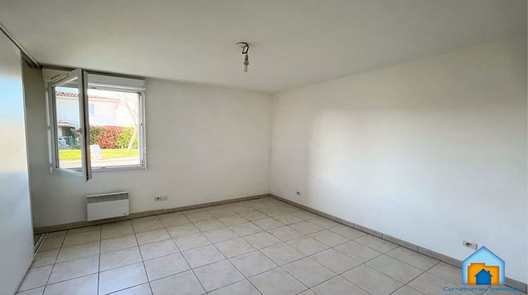 Ma-Cabane - Vente Maison CORNEBARRIEU, 82 m²