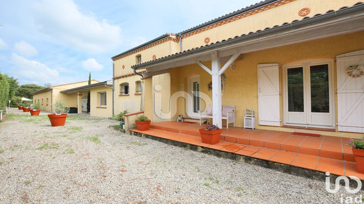 Ma-Cabane - Vente Maison Cornebarrieu, 354 m²