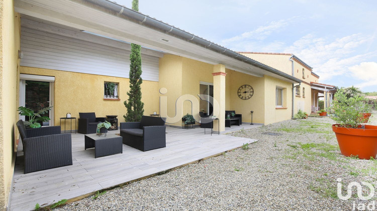 Ma-Cabane - Vente Maison Cornebarrieu, 354 m²