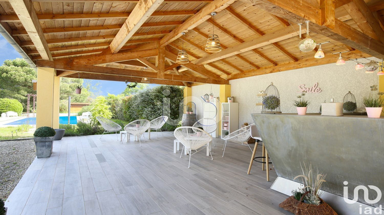 Ma-Cabane - Vente Maison Cornebarrieu, 354 m²