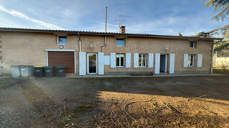 Ma-Cabane - Vente Maison CORNEBARRIEU, 135 m²