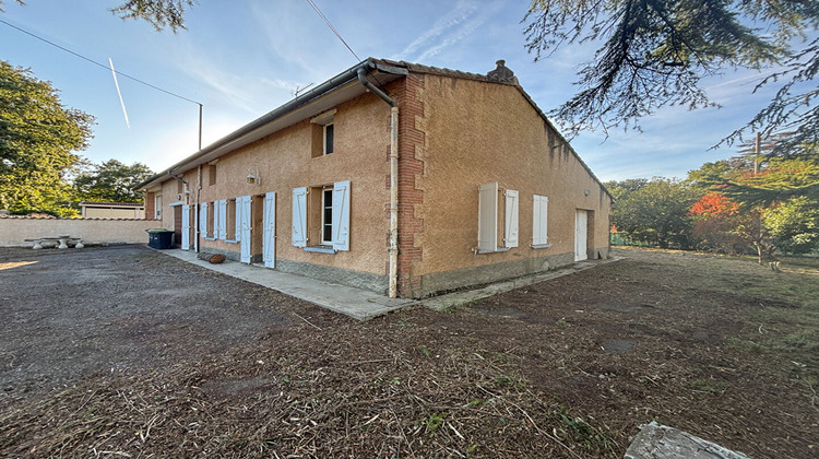 Ma-Cabane - Vente Maison CORNEBARRIEU, 135 m²