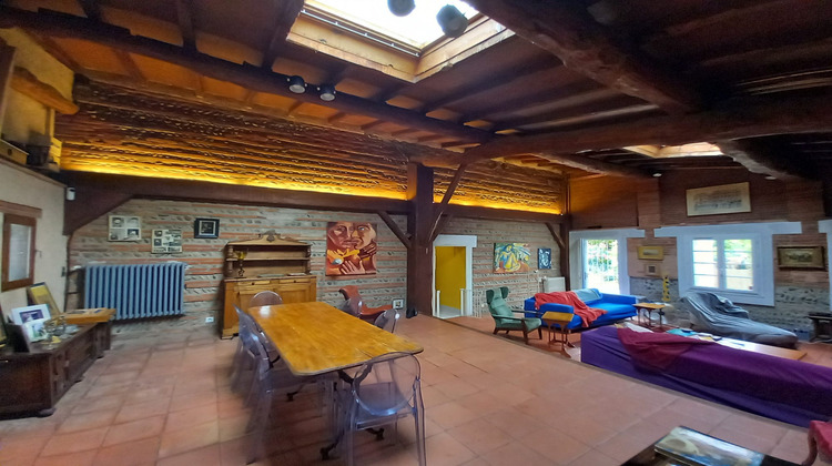 Ma-Cabane - Vente Maison Cornebarrieu, 250 m²