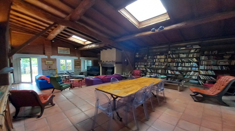 Ma-Cabane - Vente Maison Cornebarrieu, 250 m²