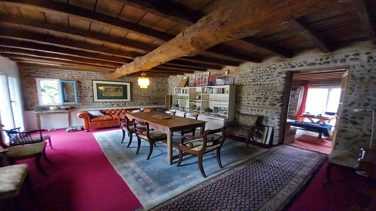 Ma-Cabane - Vente Maison Cornebarrieu, 250 m²