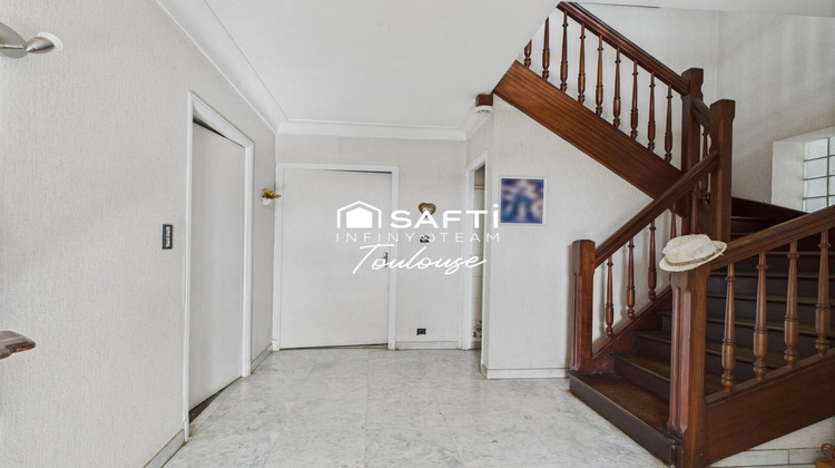 Ma-Cabane - Vente Maison Cornebarrieu, 185 m²