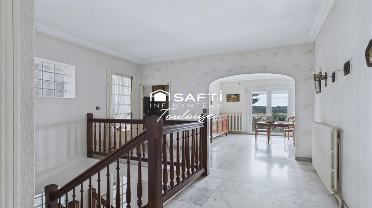 Ma-Cabane - Vente Maison Cornebarrieu, 185 m²