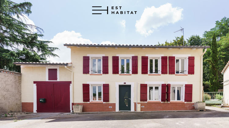 Ma-Cabane - Vente Maison Cornebarrieu, 94 m²